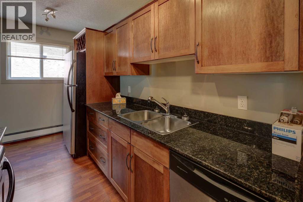 301, 931 2 Avenue NW, Calgary, Alberta