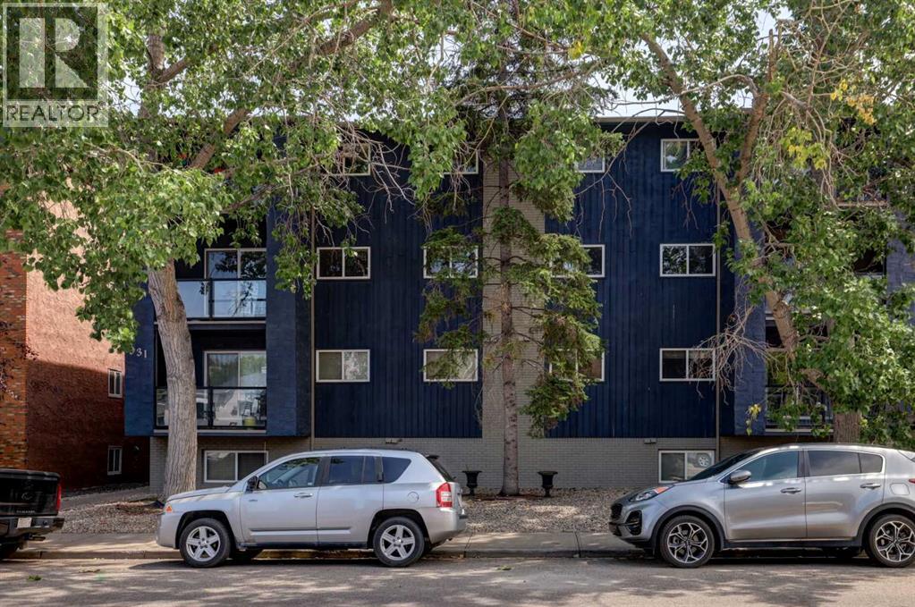301, 931 2 Avenue NW, Calgary, Alberta