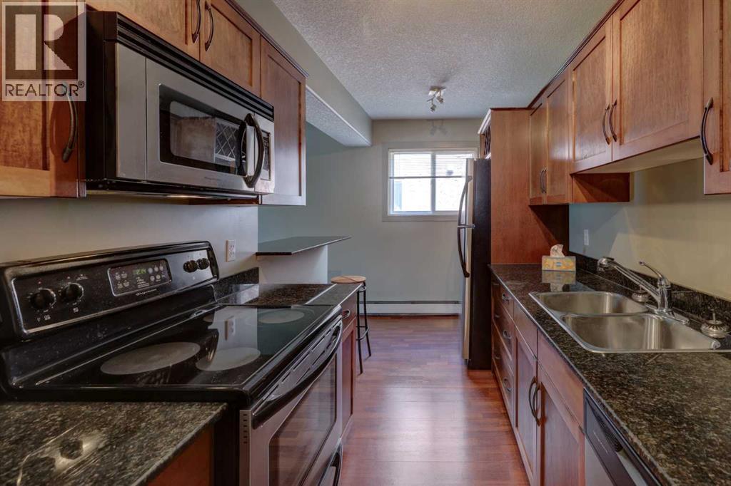 Photo 4 of 301 931 2 Avenue Nw, Calgary AB