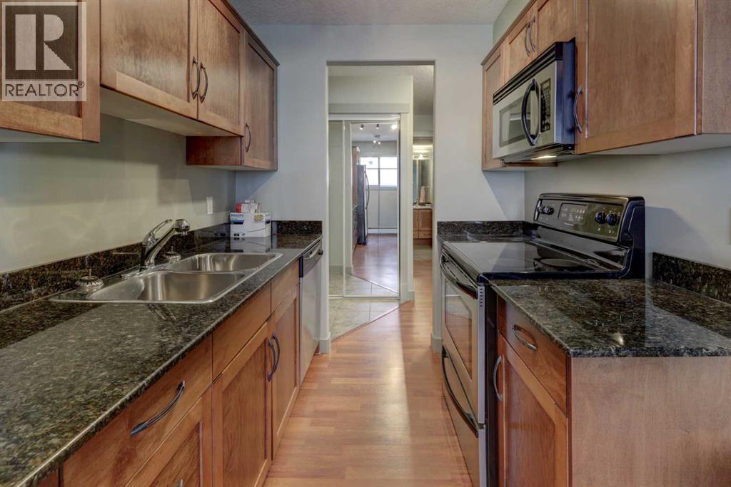 Photo 9 of 301 931 2 Avenue Nw, Calgary AB