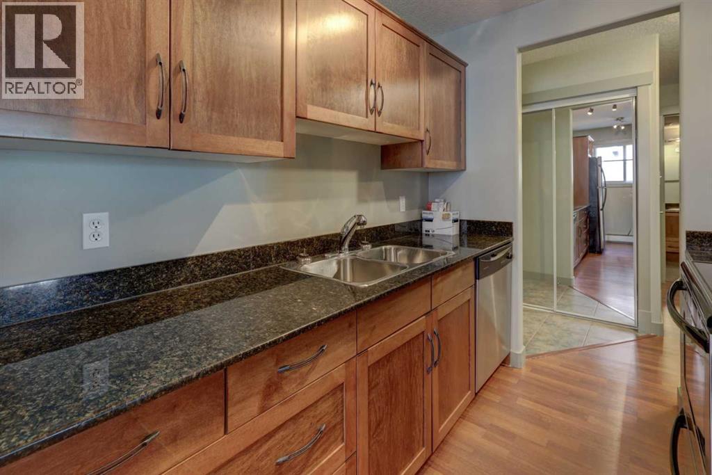Photo 8 of 301 931 2 Avenue Nw, Calgary AB