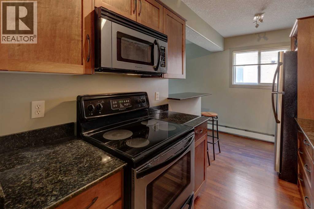 Photo 6 of 301 931 2 Avenue Nw, Calgary AB