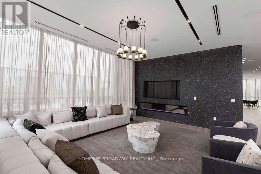 Photo 18 of 3503 325 Yorkland Boulevard, Toronto ON