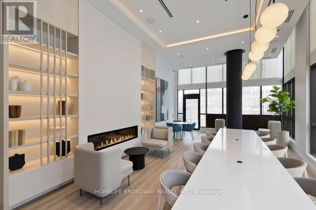 Photo 15 of 3503 325 Yorkland Boulevard, Toronto ON