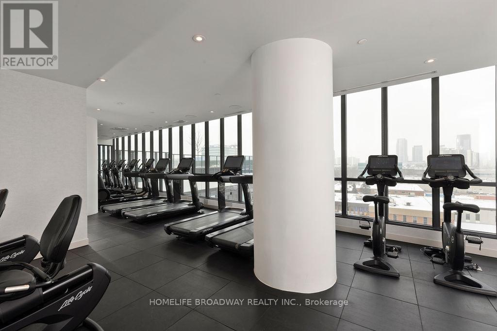 Photo 7 of 3503 325 Yorkland Boulevard, Toronto ON