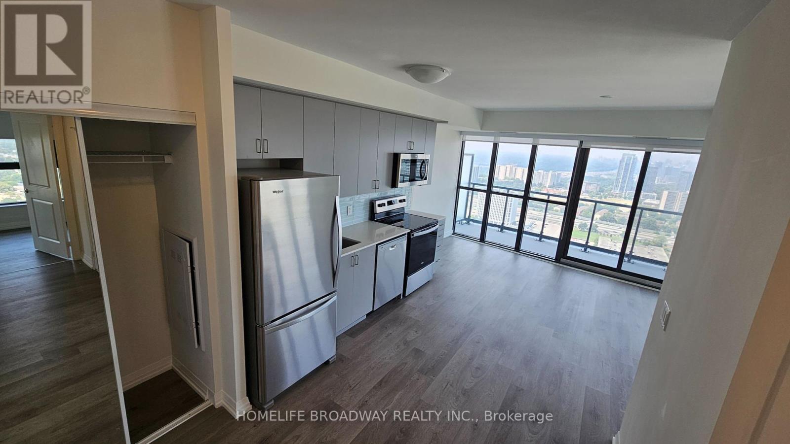 Photo 30 of 3503 325 Yorkland Boulevard, Toronto ON