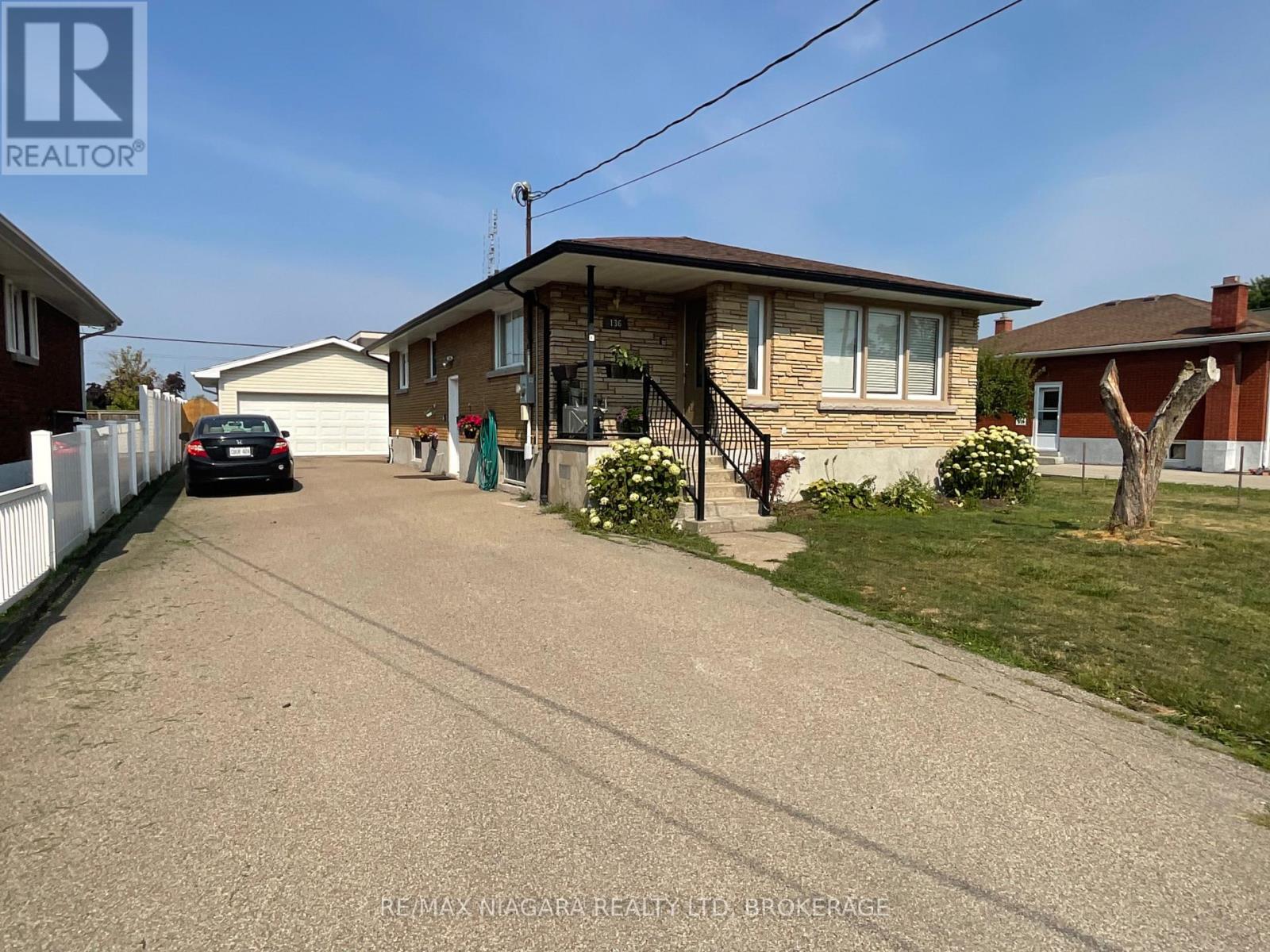 Photo 1 of Lower 136 Clarke Street, Port Colborne ON