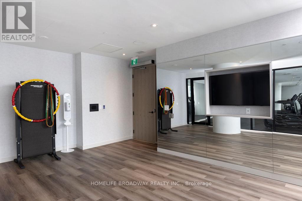 Photo 2 of 3304 325 Yorkland Boulevard, Toronto ON