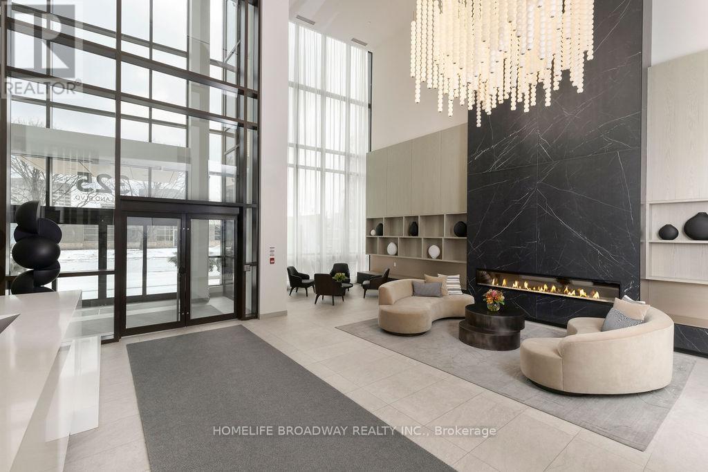 Photo 16 of 3304 325 Yorkland Boulevard, Toronto ON