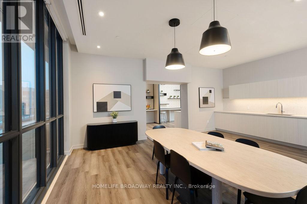Photo 10 of 3304 325 Yorkland Boulevard, Toronto ON