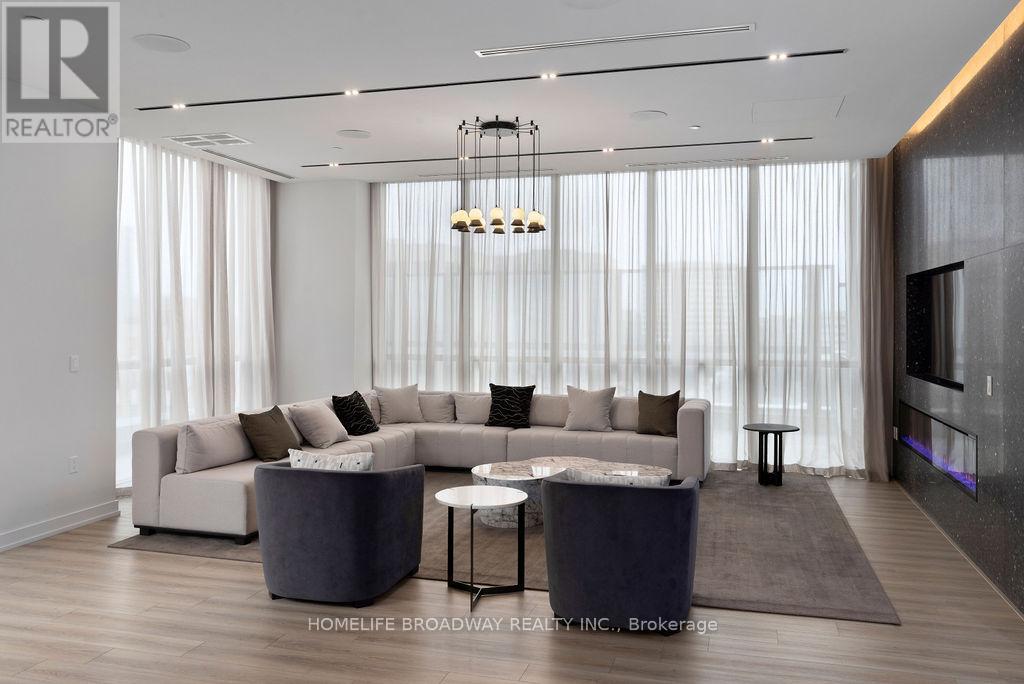 Photo 21 of 3304 325 Yorkland Boulevard, Toronto ON