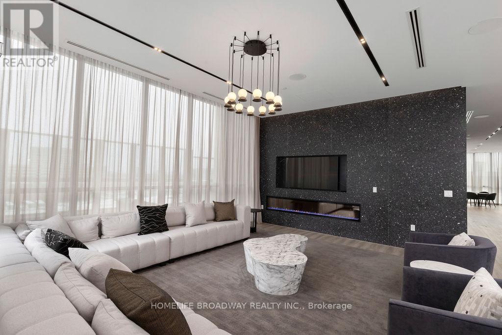 Photo 3 of 3304 325 Yorkland Boulevard, Toronto ON