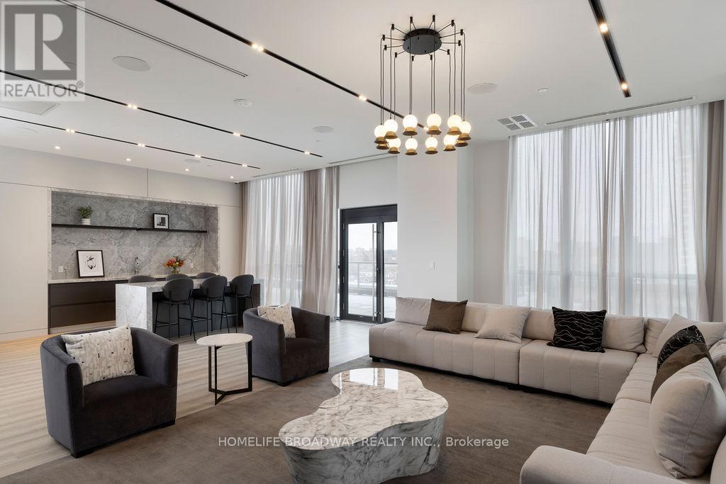 Photo 12 of 3304 325 Yorkland Boulevard, Toronto ON