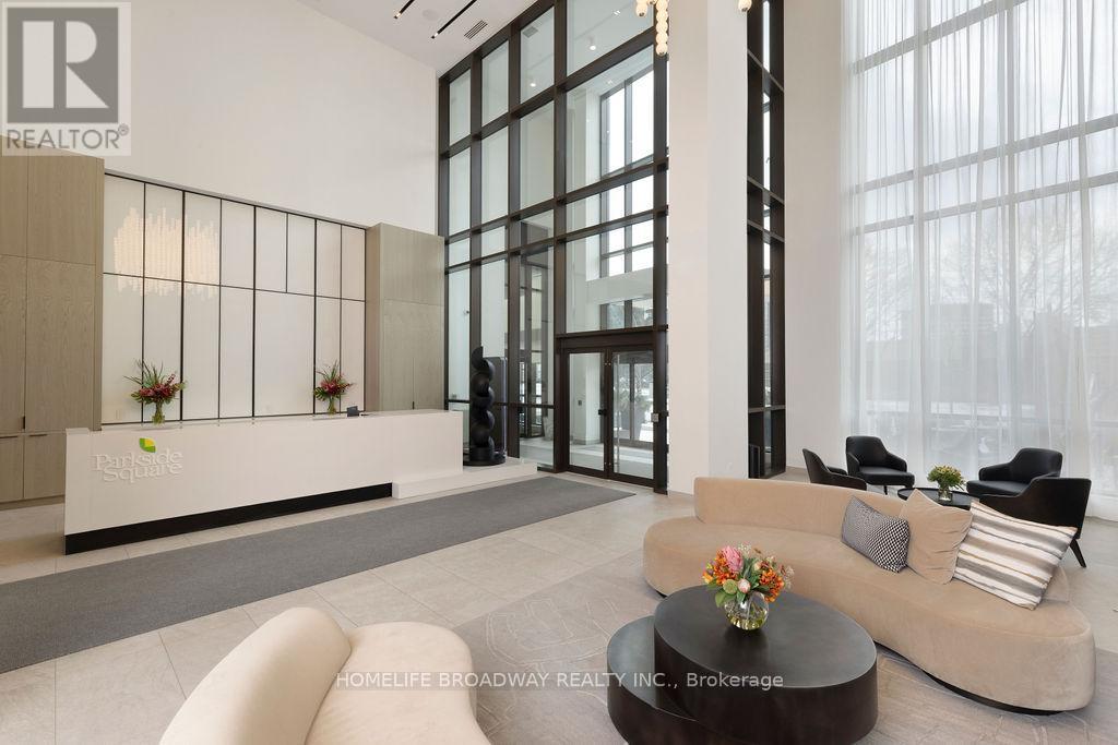 Photo 1 of 3304 325 Yorkland Boulevard, Toronto ON