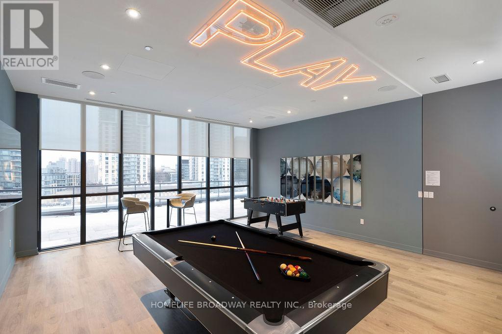 Photo 4 of 3304 325 Yorkland Boulevard, Toronto ON