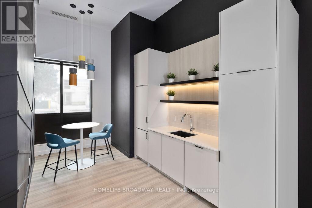 Photo 6 of 3304 325 Yorkland Boulevard, Toronto ON