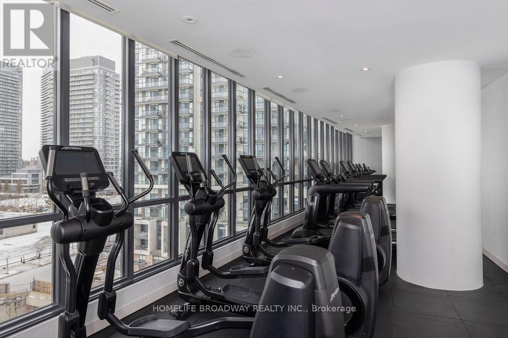 Photo 11 of 3304 325 Yorkland Boulevard, Toronto ON