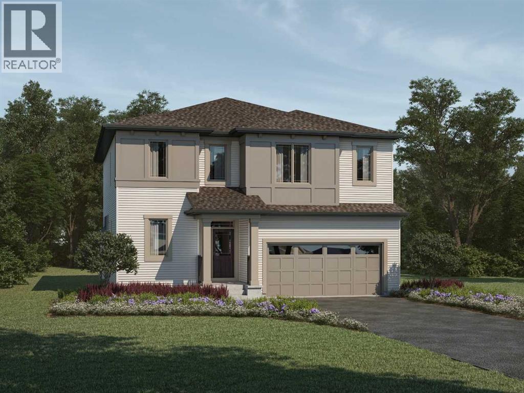 228 Carringford View NW, Calgary, Alberta
