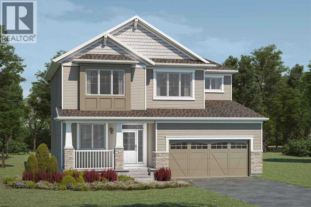 126 Carringford Way NW, Calgary, Alberta