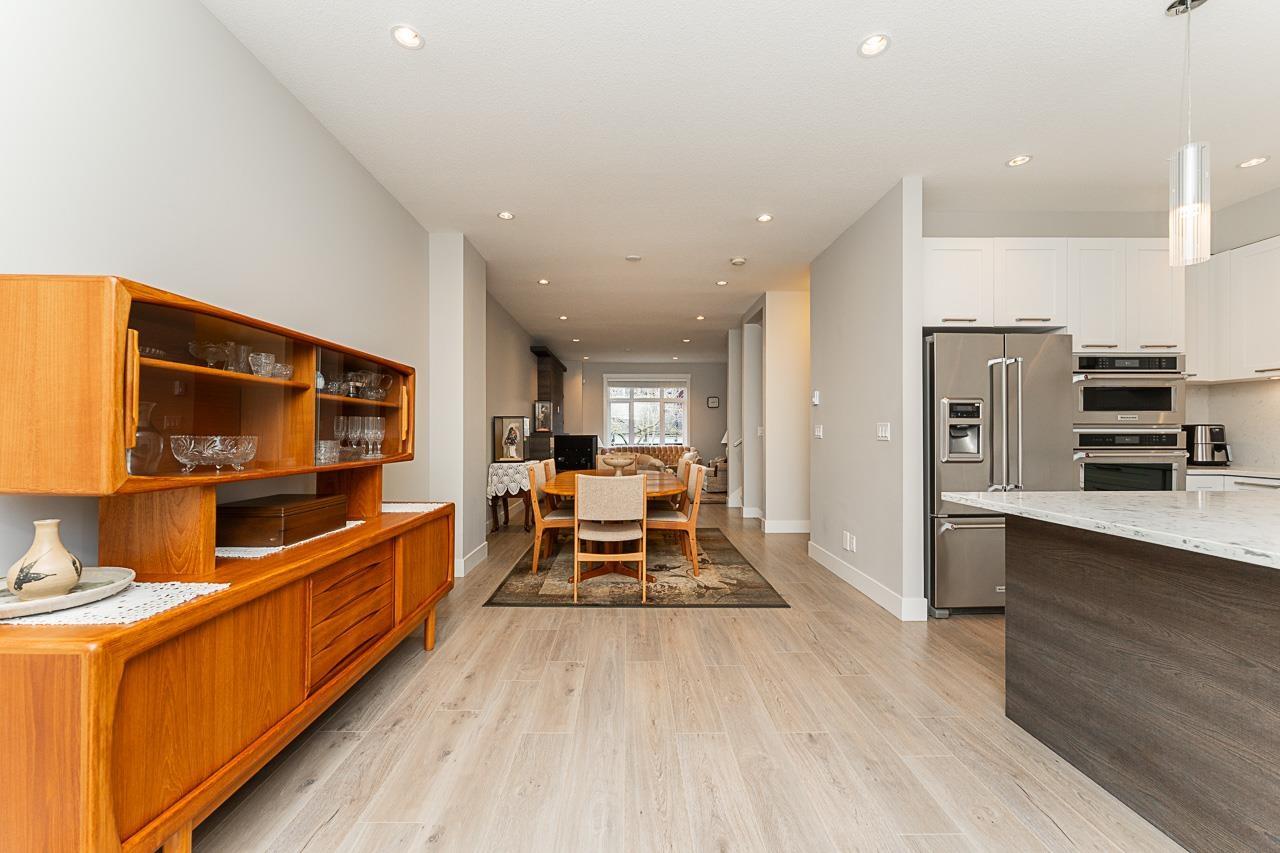 Photo 11 of 117 2853 Helc Place, Surrey BC