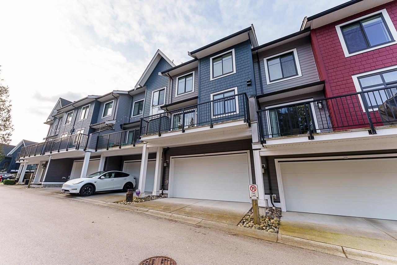 Photo 34 of 117 2853 Helc Place, Surrey BC