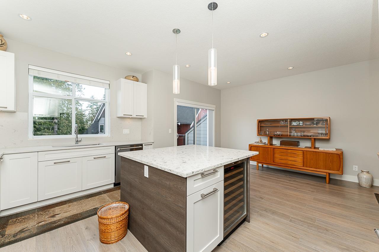 Photo 14 of 117 2853 Helc Place, Surrey BC