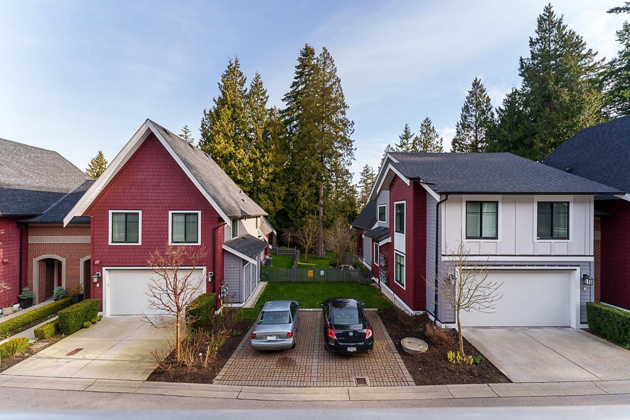 Photo 18 of 117 2853 Helc Place, Surrey BC