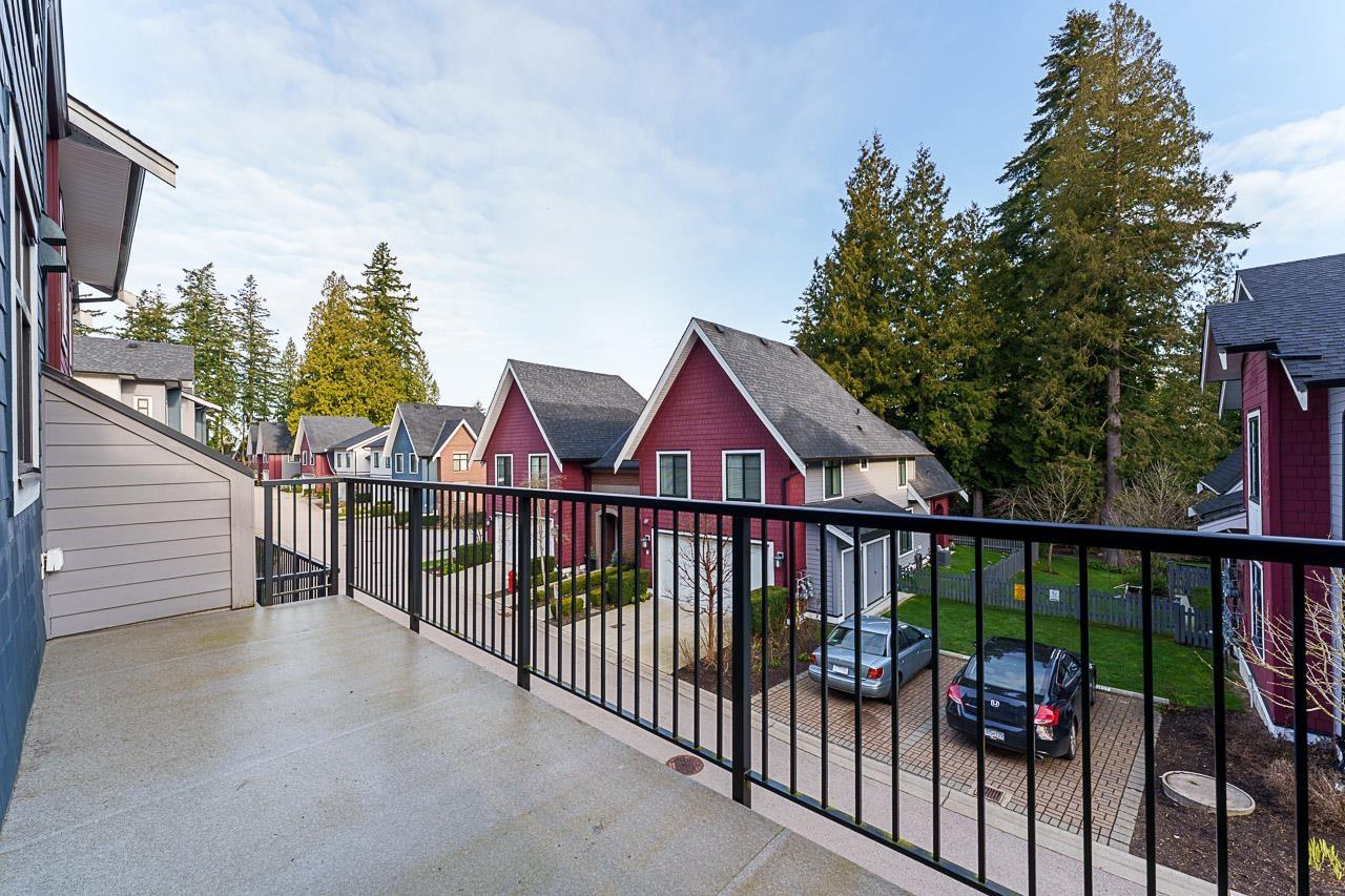 Photo 19 of 117 2853 Helc Place, Surrey BC