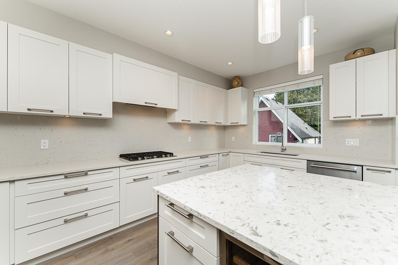 Photo 13 of 117 2853 Helc Place, Surrey BC