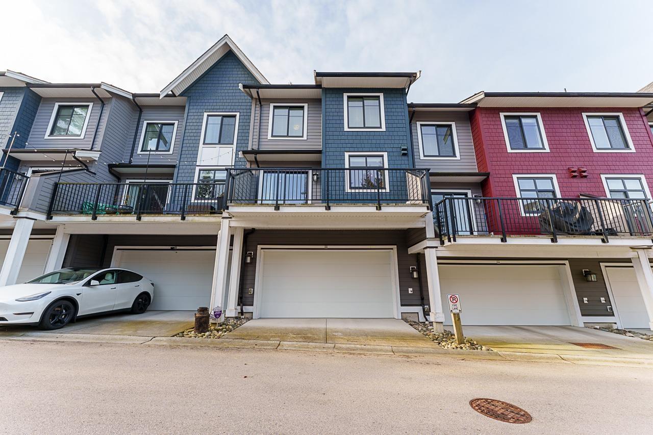 Photo 33 of 117 2853 Helc Place, Surrey BC