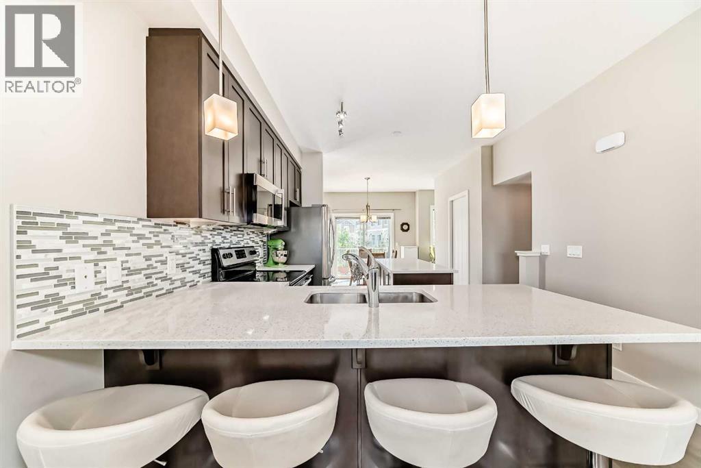 Single Family House for Sale in  Redstone Circle NE Redstone Calgary 
