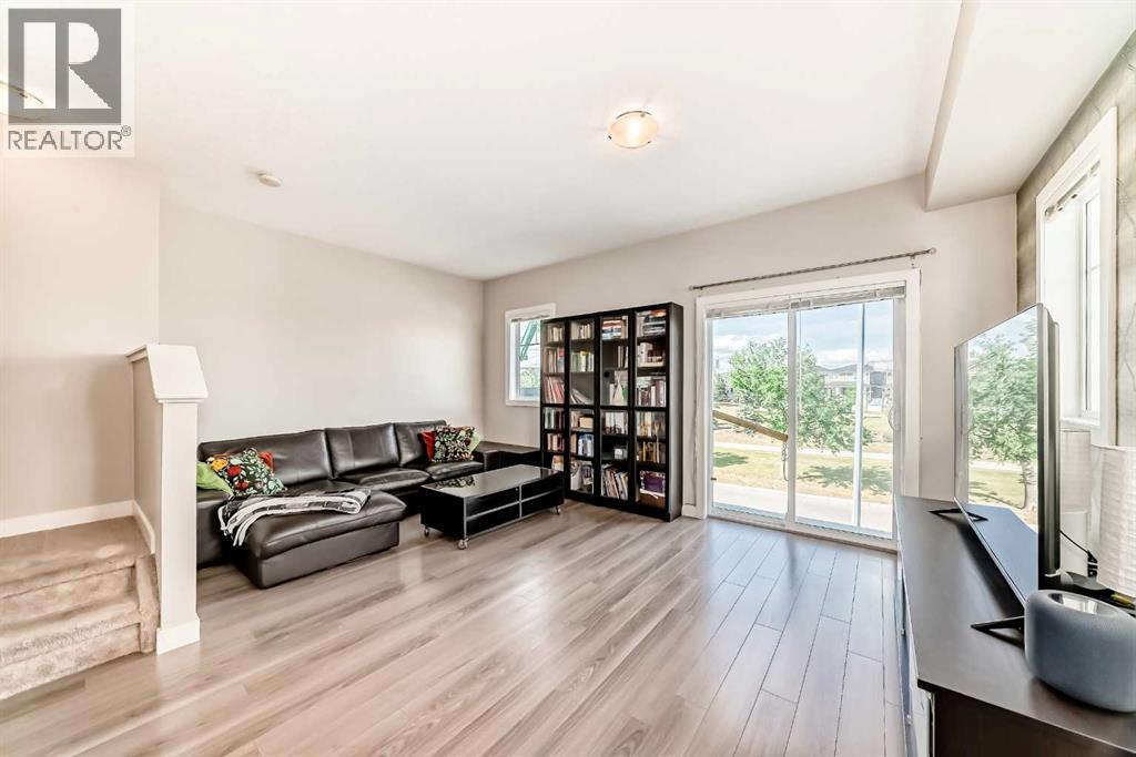 Single Family House for Sale in  Redstone Circle NE Redstone Calgary 