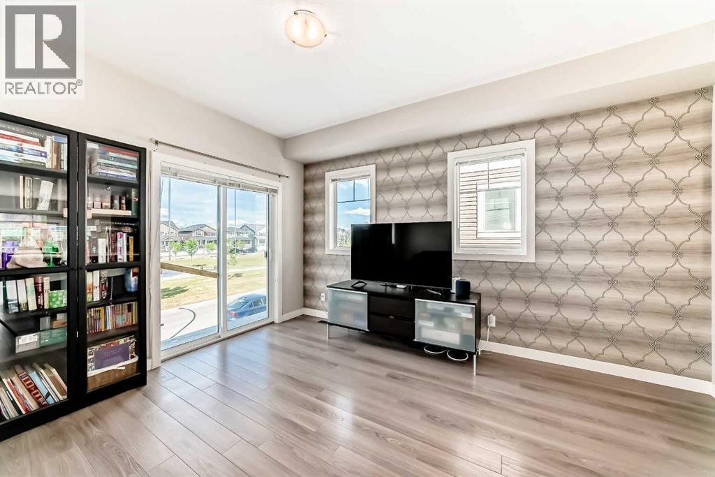 Single Family House for Sale in  Redstone Circle NE Redstone Calgary 