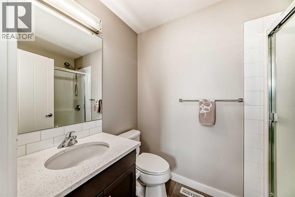 Single Family House for Sale in  Redstone Circle NE Redstone Calgary 