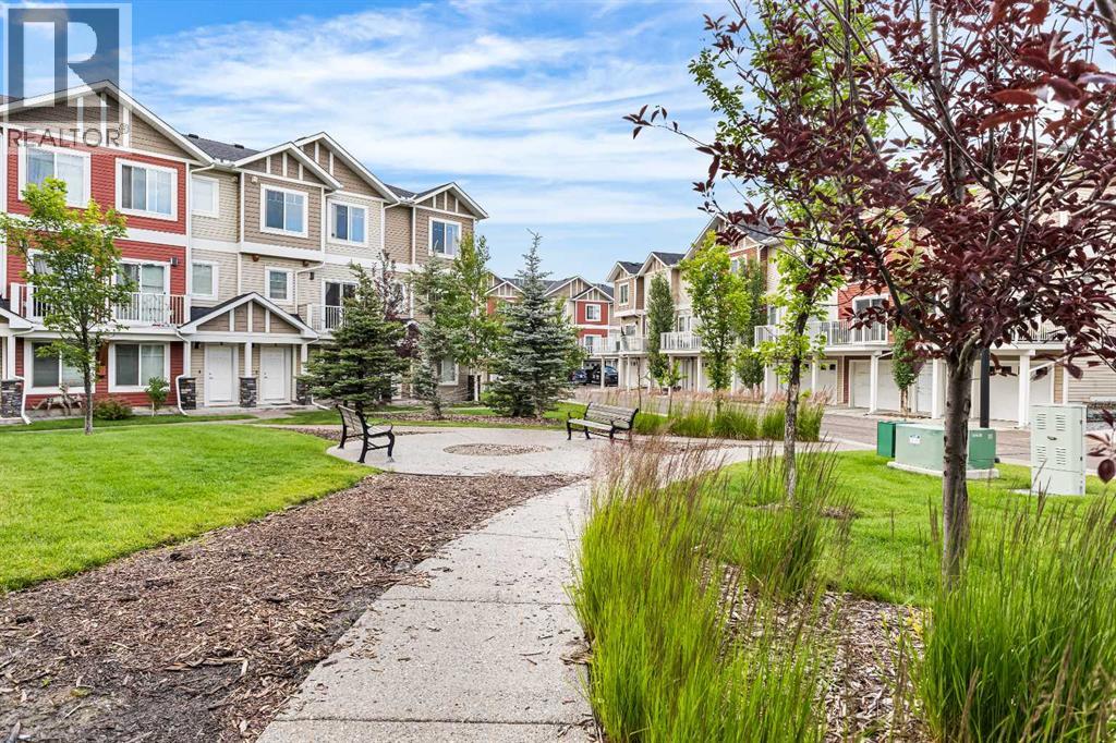 Single Family House for Sale in  Redstone Circle NE Redstone Calgary 
