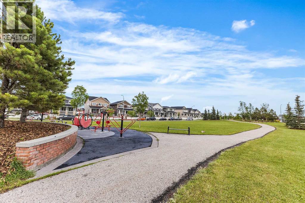 Single Family House for Sale in  Redstone Circle NE Redstone Calgary 
