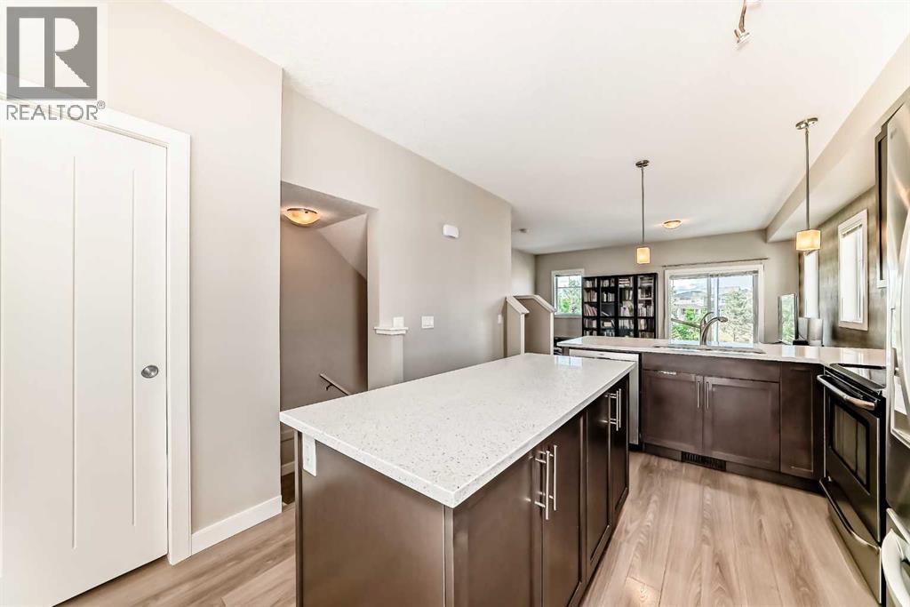 Single Family House for Sale in  Redstone Circle NE Redstone Calgary 