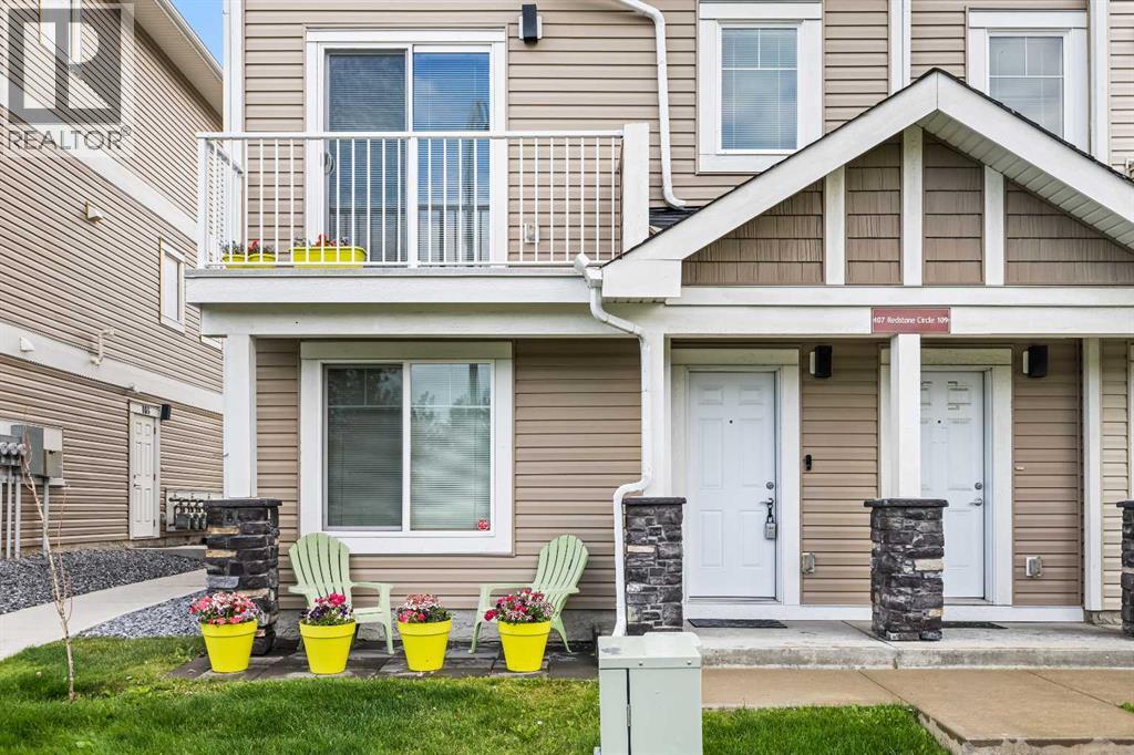 Single Family House for Sale in  Redstone Circle NE Redstone Calgary 