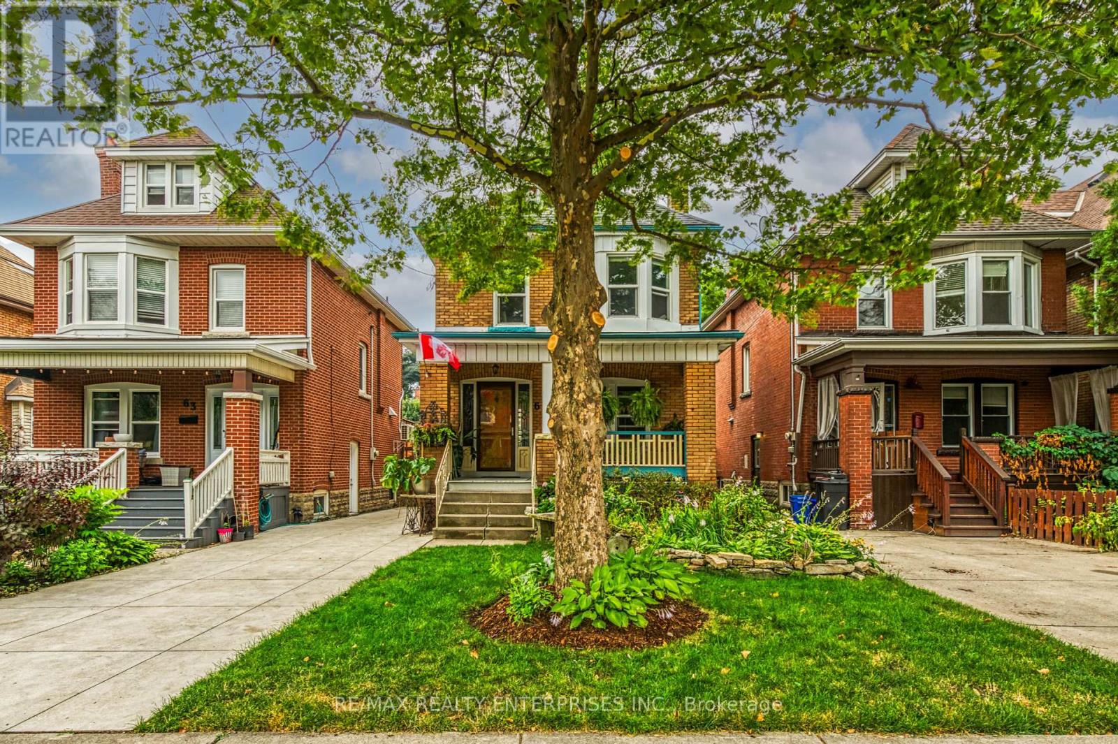 Photo 46 of 67 Kensington Avenue S, Hamilton ON