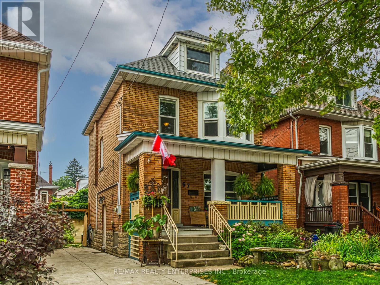 Photo 26 of 67 Kensington Avenue S, Hamilton ON