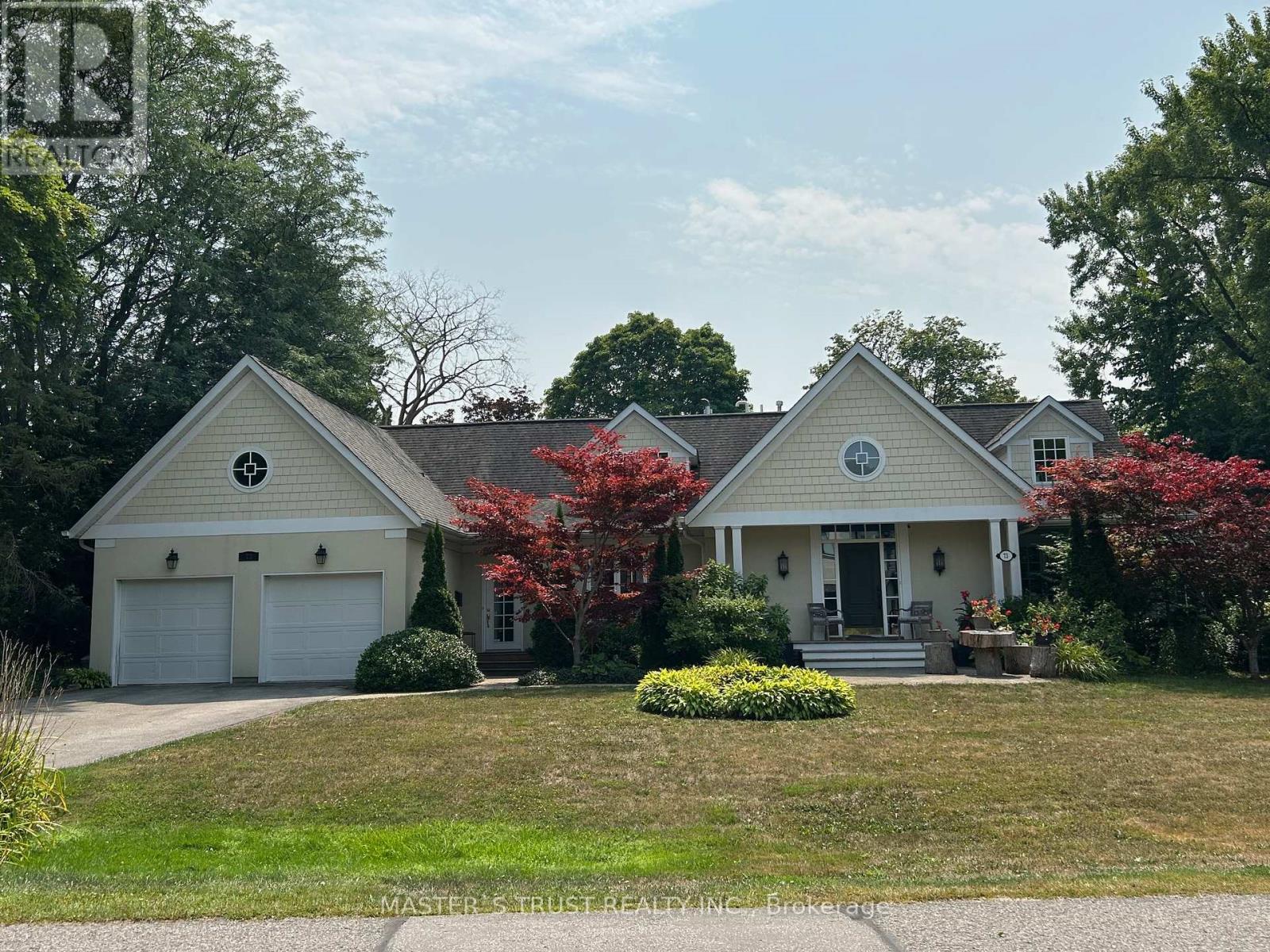 Photo 1 of 73 Babcombe Drive, Markham ON