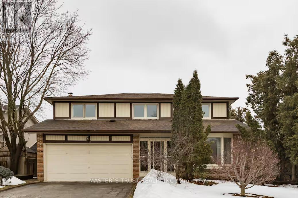 Photo 12 of 29 Hagerman Boulevard, Markham ON