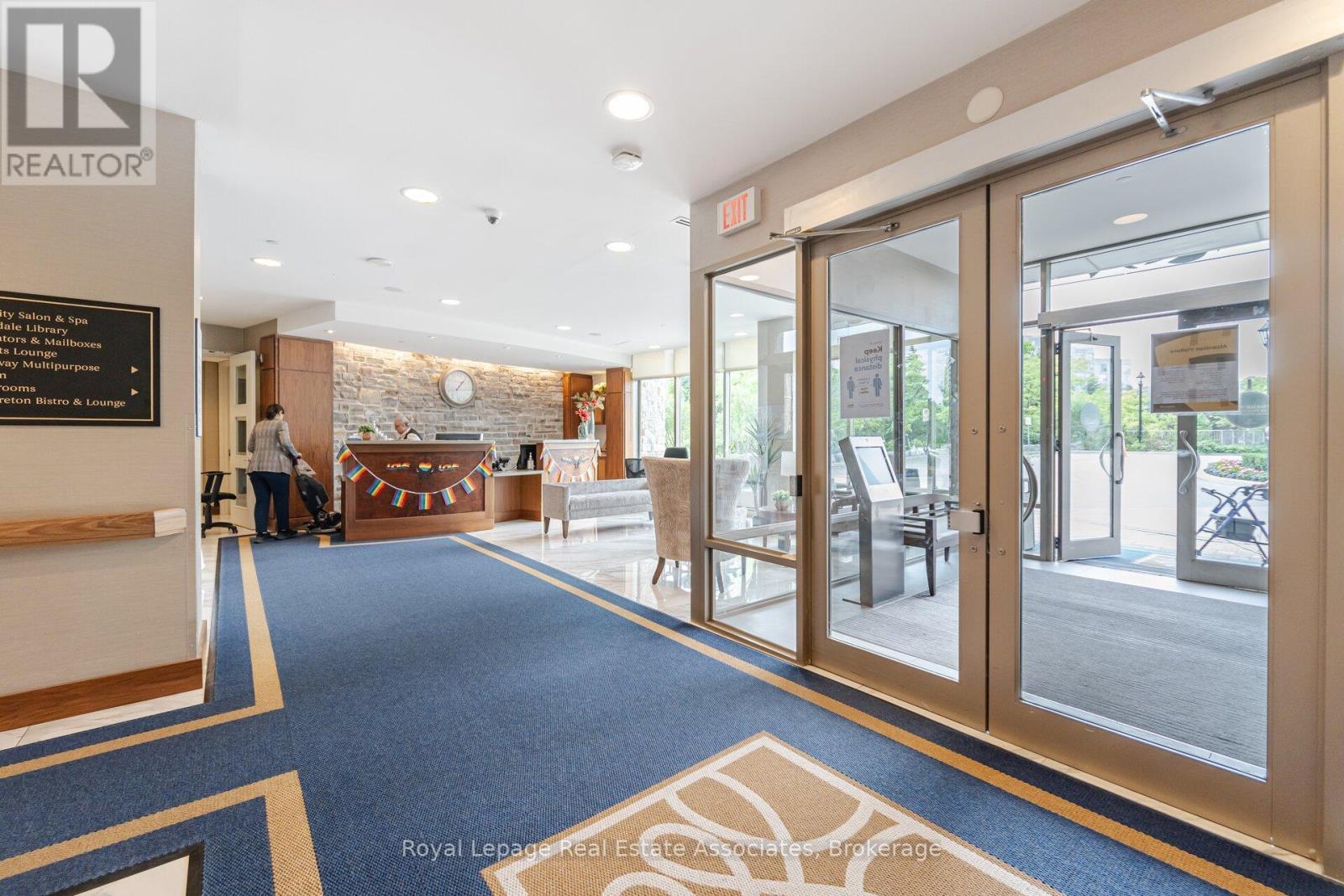 Photo 12 of 1704 1665 The Collegeway, Mississauga ON