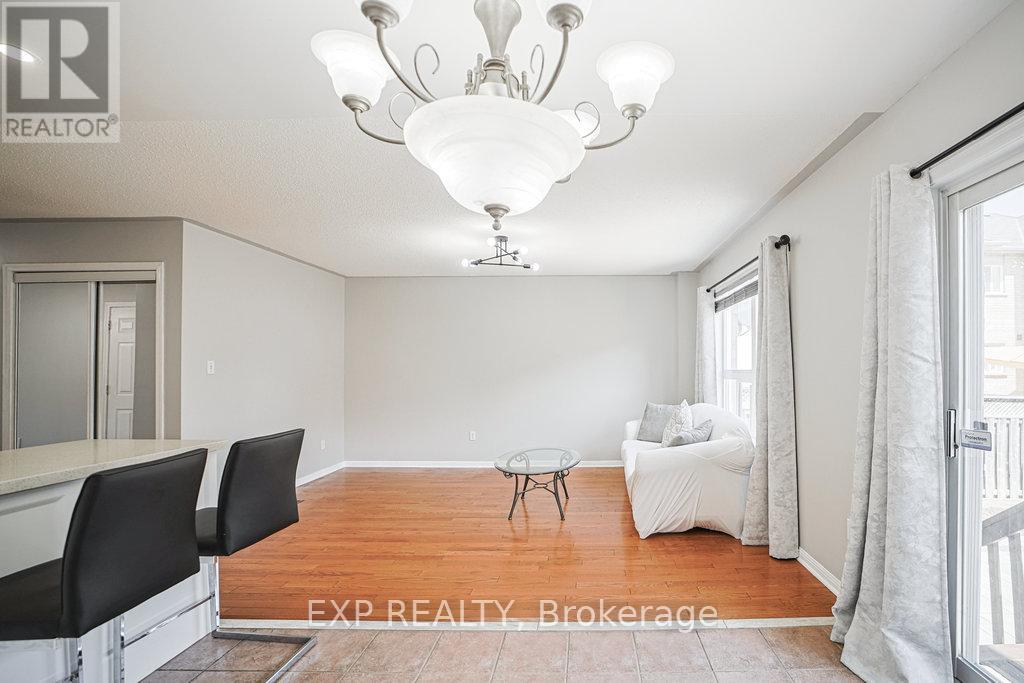 Photo 12 of 36 Olivett Lane, Brampton ON