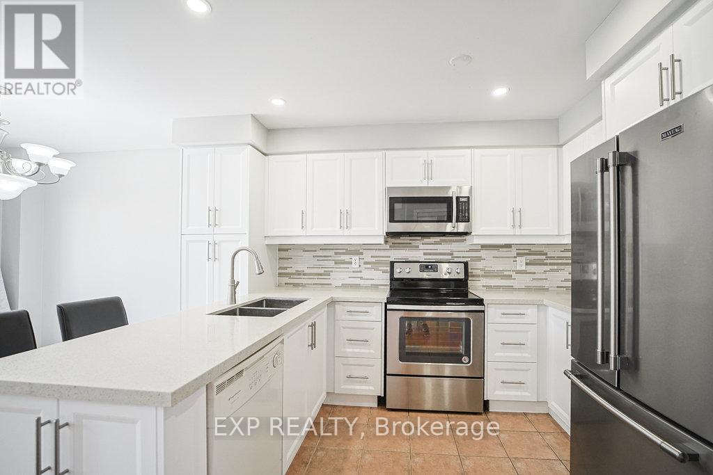 Photo 15 of 36 Olivett Lane, Brampton ON