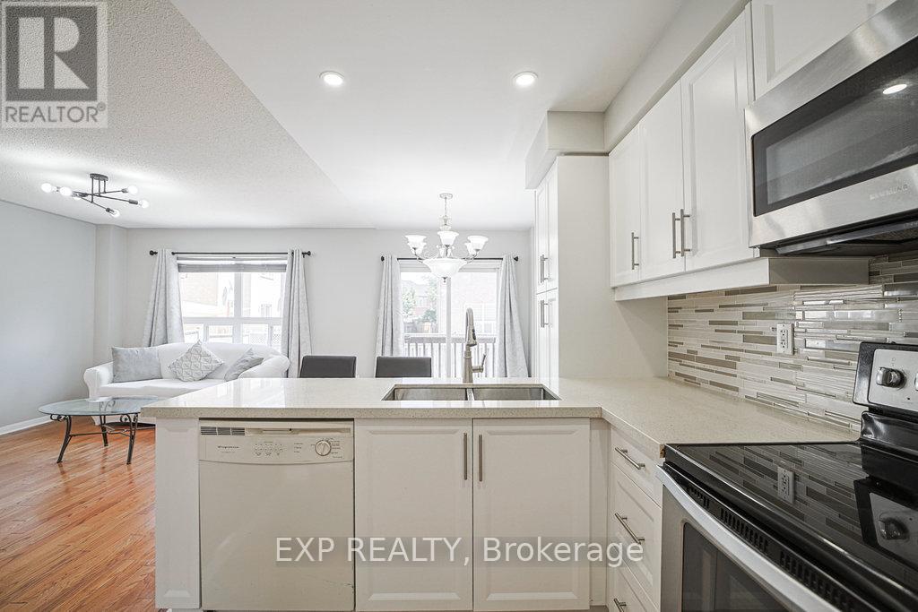 Photo 18 of 36 Olivett Lane, Brampton ON