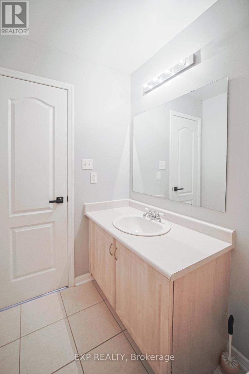 Photo 21 of 36 Olivett Lane, Brampton ON