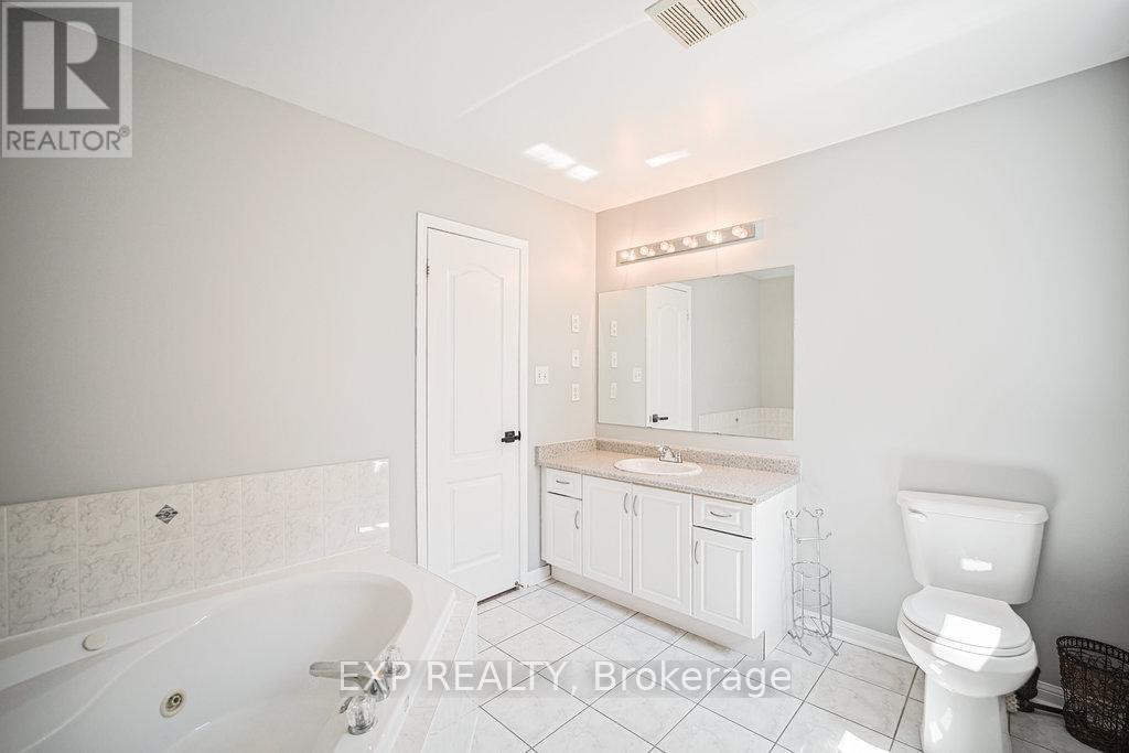 Photo 25 of 36 Olivett Lane, Brampton ON