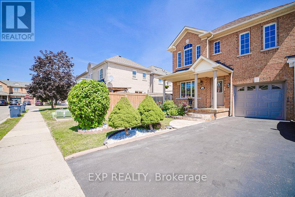 Photo 33 of 36 Olivett Lane, Brampton ON