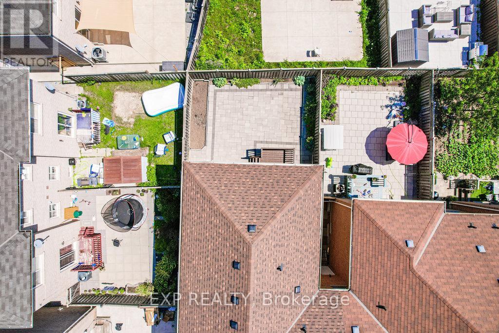 Photo 35 of 36 Olivett Lane, Brampton ON